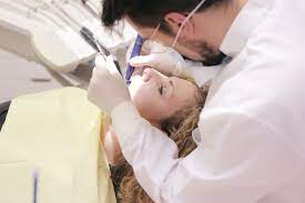 Free Clinic of Simi Valley Dental Services