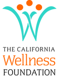 The California Wellness Foundation logo
