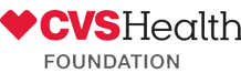 CVS Health Foundation logo
