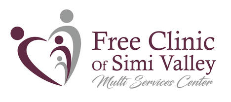 Free Clinic of Simi Valley Multi Services Center logo