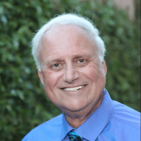 Harry VanDyck Free Clinic of Simi Valley Board