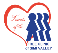 Friends of the Free Clinic of Simi Valley logo