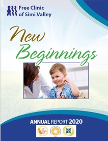 Free Clinic of Simi Valley 2019 Annual Report