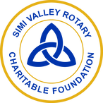 Rotary Club of Simi Valley logo