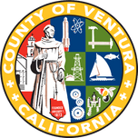 County of Ventura logo