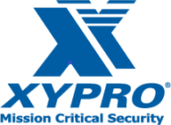 XYPRO Mission Critical Security logo